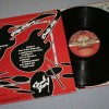 ZZ TOP - DEGUELLO - 
