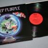 DEEP PURPLE - SLAVES AND MASTERS - ���������