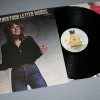 SUZI QUATRO - SUZI...AND OTHER FOUR LETTER WORDS - ���������