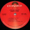 JOHN McLAUGHLIN - EXTRAPOLATION (a) - ���������