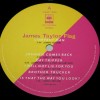 JAMES TAYLOR - FLAG - ���������