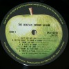 BEATLES - SECOND ALBUM (j) - 