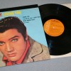 ELVIS PRESLEY - O.S.T. LOVING YOU - ���������