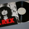 T. REX - THE SLIDER (j) - ���������
