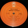 TED NUGENT - WEEKEND WARRIORS - ���������