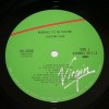 CULTURE CLUB - KISSING TO BE CLEVER (j) - 