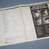 BEATLES - SECOND ALBUM (j) - 