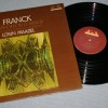 CESAR FRANCK - SYMPHONY IN D MINOR - LORIN MAAZEL - ���������