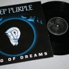 DEEP PURPLE - KING OF DREAMS (single) - 