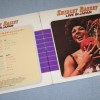 SHIRLEY BASSEY - LIVE IN JAPAN (j) - ���������