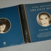 LINDA RONSTADT - GREATEST HITS- VOLUME 2 - ���������