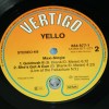 YELLO - GOLDRUSH (single) - 