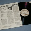 RICHIE COLE - ALTO MADNESS - ���������