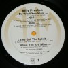 BILLY PRESTON - BILLY PRESTON - 