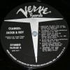 JACKIE AND ROY - CHANGES - 