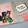 SPOOKY TOOTH - YOU BROKE MY HEART SO I BUTED YOUR JAW (a) - ���������