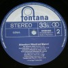 MANFRED MANN - ATTENTION! MANFRED MANN - 