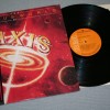 AXIS - IT'S A CIRCUS WORLD (j) - ���������