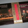 BRAHMS - DOUBLE CONCERTO IN A MINOR - 