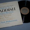 LEONARD BERNSTEIN - SYMPHONY NO.3 "KADDISH" - 