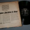 JACKIE AND ROY - CHANGES - 