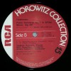   - PIANO CONCERTO NO. 1 - VLADIMIR HOROWITZ - 