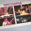 DEEP PURPLE - DEEP PURPLE IN CONCERT (j) - ���������