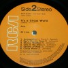 AXIS - IT'S A CIRCUS WORLD (j) - ���������