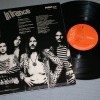 SCORPIONS - IN TRANCE (uk) - 