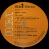 PERRY COMO - PERRY COMO (compilation) - ���������