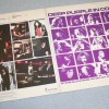 DEEP PURPLE - DEEP PURPLE IN CONCERT (j) - ���������