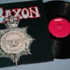 SAXON - STRONG ARM OF THE LAW (a) - ���������