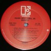 HANK WILLIAMS, JR. - ROWDY - 