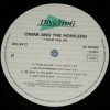 OMAR AND THE HOWLERS - I TOLD YOU SO - 