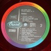 NAT KING COLE - GOLDEN SERIES VOL. 3  (red) - ���������