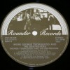 GEORGE THOROGOOD AND THE DESTROYERS - MORE GEORGE THOROGOOD AND THE DESTROYERS - ���������