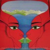 AUNT MARY - JANUS - 