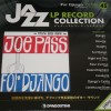 JOE PASS - FOR DJANGO (j) - ���������
