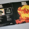 KISS - THE ORIGNALS (KISS/HOTTER THEN HELL/DRESSED TO KILL) - ���������