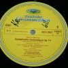 BERLIOZ - SYMPHONIE FANTASTIQUE - DANIEL BARENBOIM - ���������