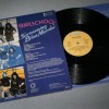 GIRLSCHOOL - SCREAMING BLUE MURDER - 