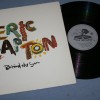 ERIC CLAPTON - BEHIND THE SUN (j) - ���������