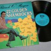 PATRICK O'HAGAN - 22 GOLDEN SHAMROCKS - ���������