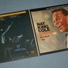 NAT KING COLE - GOLDEN SERIES VOL. 3  (red) - ���������