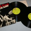 GRAND FUNK RAILROAD - LIVE ALBUM (j) - 
