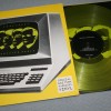KRAFTWERK - COMPUTER WORLD (limited edition) (yellow translucent) - ���������