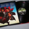 THIN LIZZY - BLACK ROSE (j) - ���������