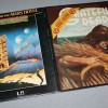 GRATEFUL DEAD - WAKE OF THE FLOOD / FROM THE MARS HOTEL - ���������