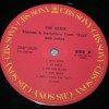 BOB JAMES - THE GENIE - THEMES & VARIATIONS FROM "TAXIE" - ���������