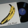 VELVET UNDERGROUND - THE VELVET UNDERGROUND & NICO - 